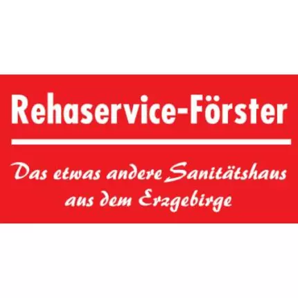 Logo de Rehaservice Förster