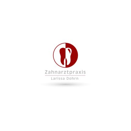 Logotyp från Zahnarztpraxis Larissa Dohrn