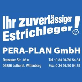 Bild von Pera-Plan GmbH