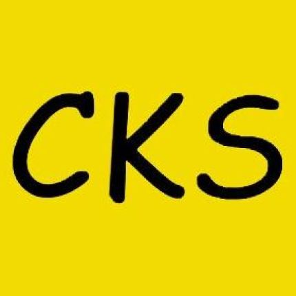 Logotyp från CKS Schlüsseldienst