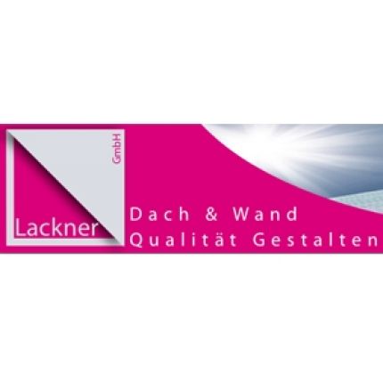 Logotyp från Lackner GmbH