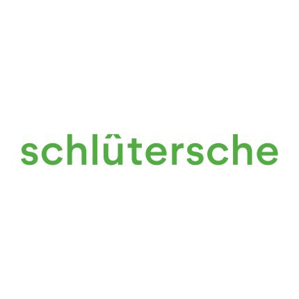 Logotyp från Schlütersche Mediengruppe