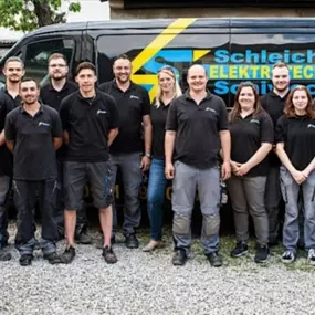 Bild von Schleicher & Schiweck Elektrotechnik GmbH