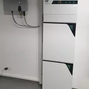 Bild von Schleicher & Schiweck Elektrotechnik GmbH