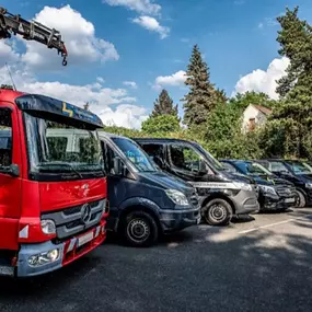 Bild von Schleicher & Schiweck Elektrotechnik GmbH