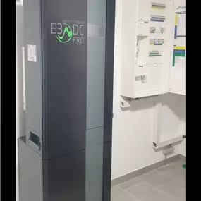 Bild von Schleicher & Schiweck Elektrotechnik GmbH