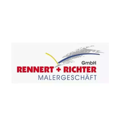 Λογότυπο από Maler Stuttgart | Rennert + Richter Malergeschäft GmbH