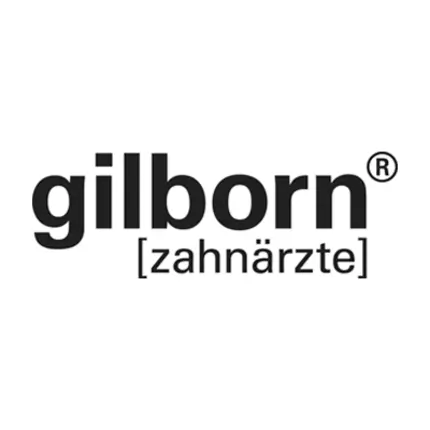 Logotyp från gilborn® [zahnärzte] Dr. Jörg Schwitalla und ZA Jens Westermann, ZA Andreas Nußbicker