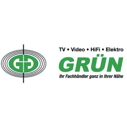 Logotyp från Elektro Grün