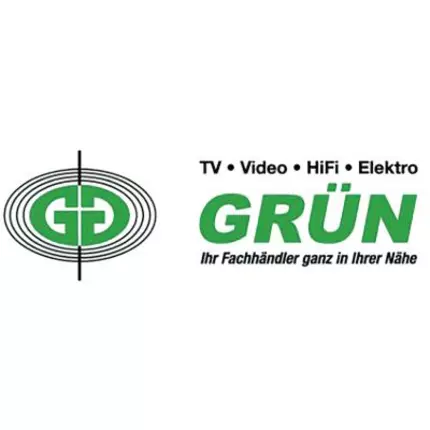 Logo von Elektro Grün