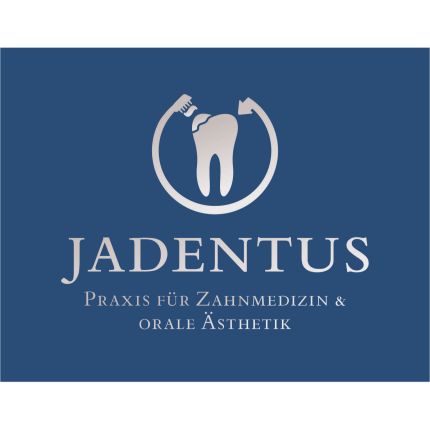 Logo da Jadentus Praxis für Zahnmedizin & Zahnheilkunde