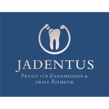 Logo von Jadentus Praxis für Zahnmedizin & Zahnheilkunde