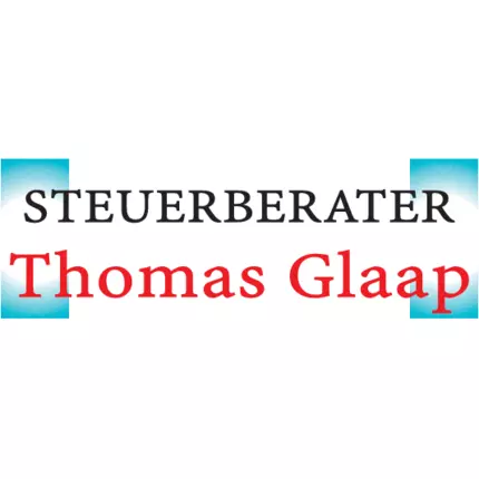 Logótipo de Steuerberater Thomas Glaap