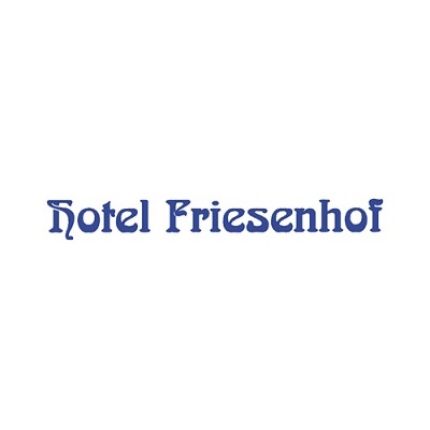 Logotyp från Hotel Friesenhof oHG