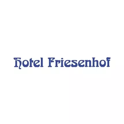 Logotipo de Hotel Friesenhof oHG