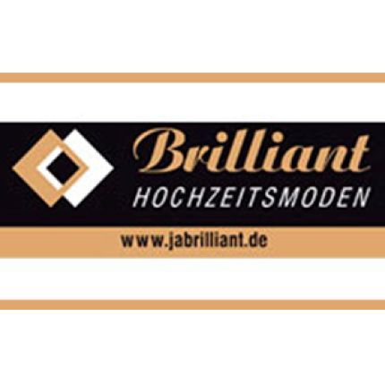 Logotyp från Brilliant Hochzeitsmoden GmbH