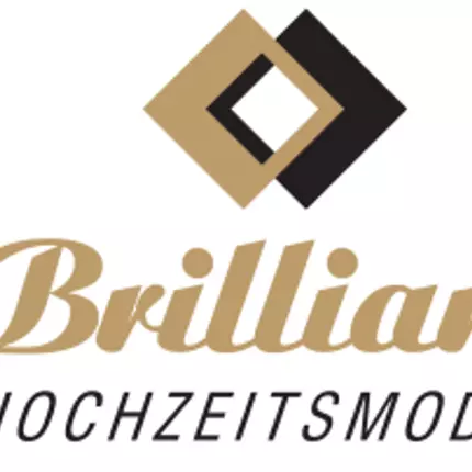 Logo von Brilliant Hochzeitsmoden GmbH