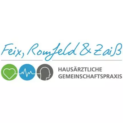 Logo de Feix, Romfeld & Zaiß