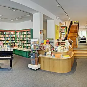 Bild von Buchhandlung Lehmkuhl OHG