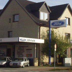 Bild von Autohaus Ulrich GmbH