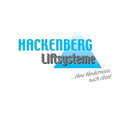 Logotyp från Hackenberg Liftsysteme