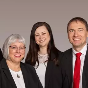 Team der Agentur René Rähder