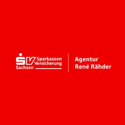 Logo fra Sparkassen-Versicherung Sachsen Agentur René Rähder