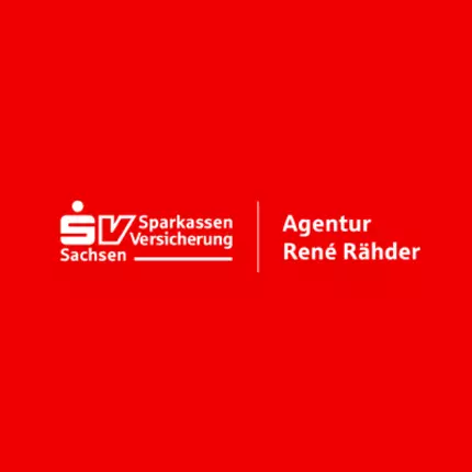 Logotyp från Sparkassen-Versicherung Sachsen Agentur René Rähder