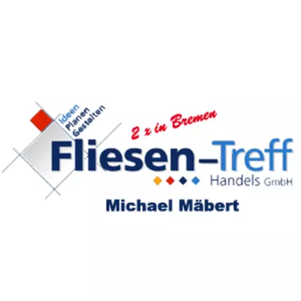 Logo van Fliesen - Treff Handels GmbH