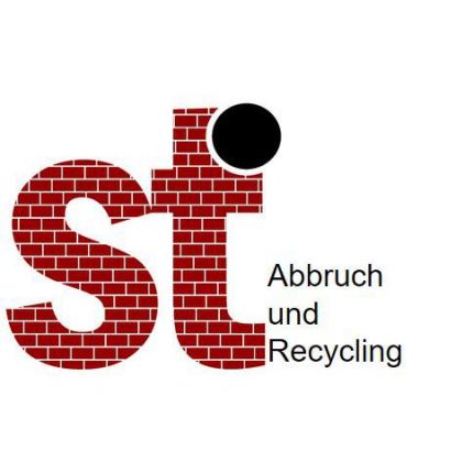 Logotyp från Sebastian Tröger Sandgrube Thurm/Mülsen