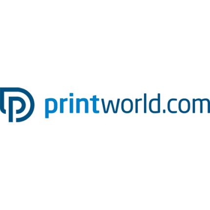 Logo od printworld.com GmbH