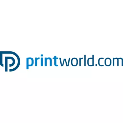 Logo od printworld.com GmbH