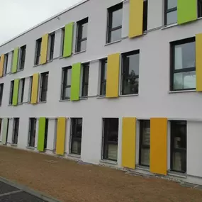 Bild von Hanka Stahl- und Metallbau GmbH & Co. KG