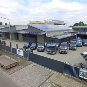 Bild von Hanka Stahl- und Metallbau GmbH & Co. KG