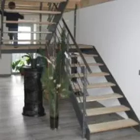 Bild von Hanka Stahl- und Metallbau GmbH & Co. KG