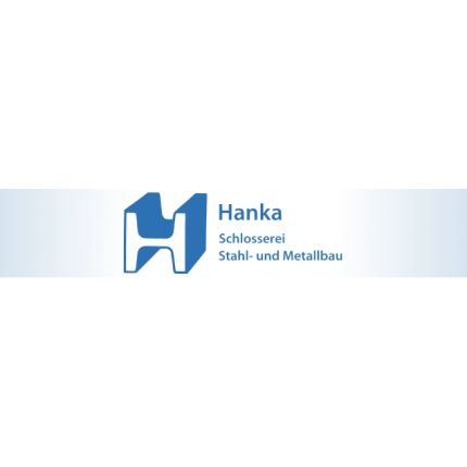 Logo od Hanka Stahl- und Metallbau GmbH & Co. KG