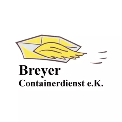 Logo von Breyer Containerdienst e.K. Inh. L. Röther