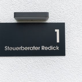 Bild von Sven Redick, Steuerberater, Dipl.-Kfm.