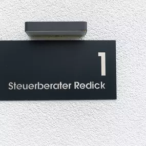 Bild von Sven Redick, Steuerberater, Dipl.-Kfm.