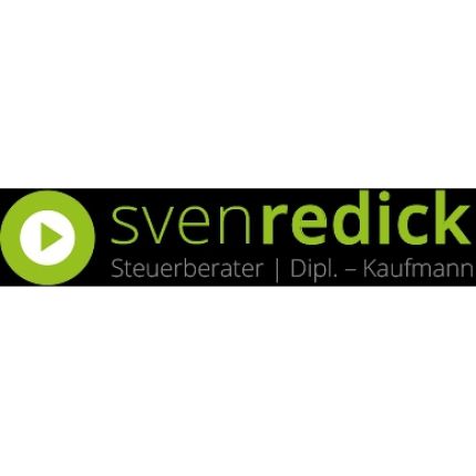 Logo von Sven Redick, Steuerberater, Dipl.-Kfm.