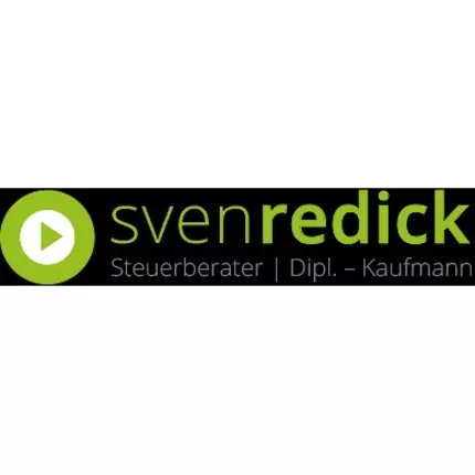 Logótipo de Sven Redick, Steuerberater, Dipl.-Kfm.