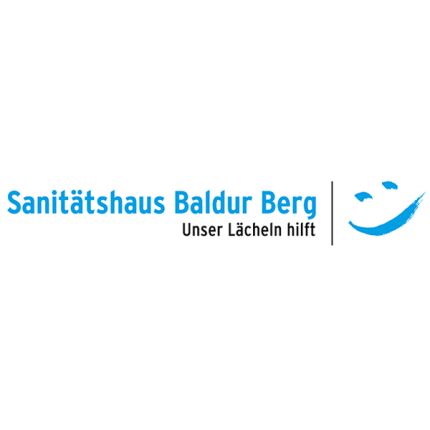 Logo van Sanitätshaus Baldur Berg e.K.