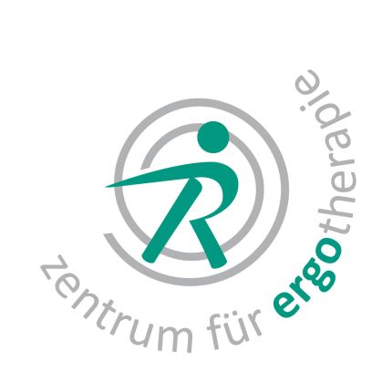 Logo da Zentrum für Ergotherapie Jeannette Rabold