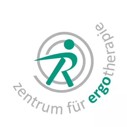 Logotyp från Zentrum für Ergotherapie Jeannette Rabold