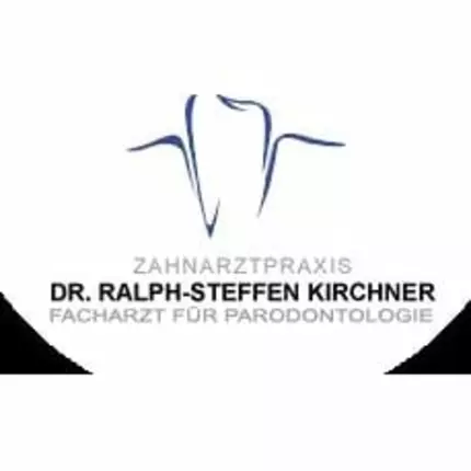 Logotyp från Zahnarztpraxis Dr. Ralph-Steffen Kirchner Zahnarzt und Facharzt für Parodontologie