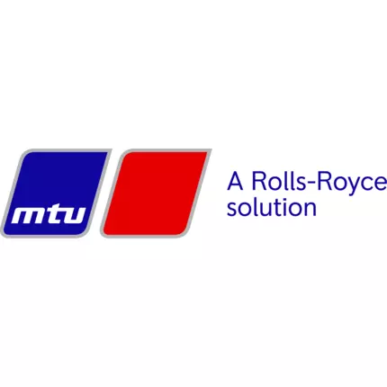 Logo od Rolls-Royce Solutions GmbH