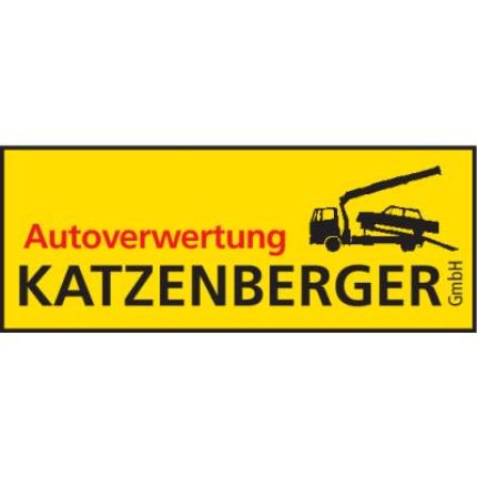 Logo de Autoverwertung / Abschleppdienst Katzenberger GmbH
