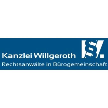 Logo von Kanzlei Willgeroth Rechtsanwälte / Notar