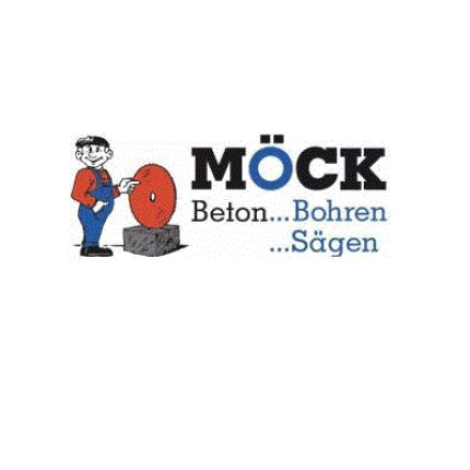 Logo from MÖCK BETONBOHREN + SÄGEN