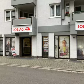 Bild von JOB AG Personal